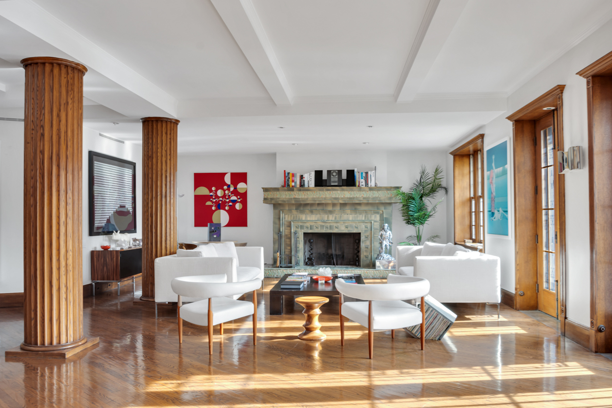 157 East 81st Street, Unit 8 Manhattan, NY 10028 - Photo 3 of 19