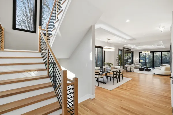 Contact Agent | 1805 Franklin Avenue, McLean, VA 22101