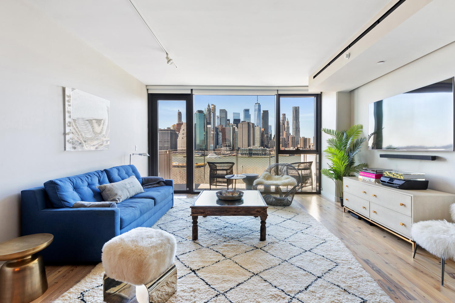 90 Furman Street, Unit N816 Brooklyn, NY 11201 - Photo 2 of 24