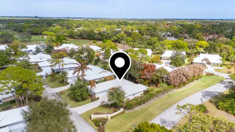 $539,000 | 5850 Magnolia Lane, Unit 16, Vero Beach, FL 32967