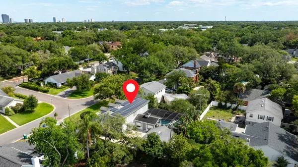 $1,500,000 | 1107 South Dunbar Avenue, Tampa, FL 33629