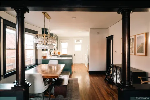 $950,000 | 3533 Vine Street, Denver, CO 80205
