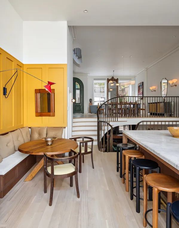 $79,500 | 205 Clinton Street | Cobble Hill