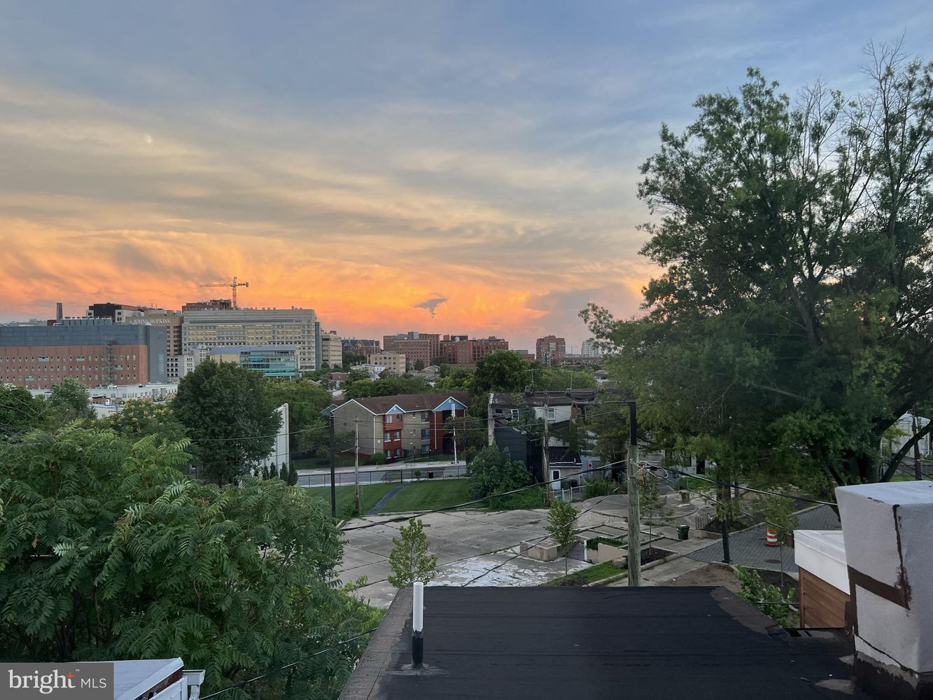 1607 East Biddle Street Baltimore, MD 21213 - Photo 24 of 24