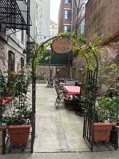 a view of outdoor space yard and patio
