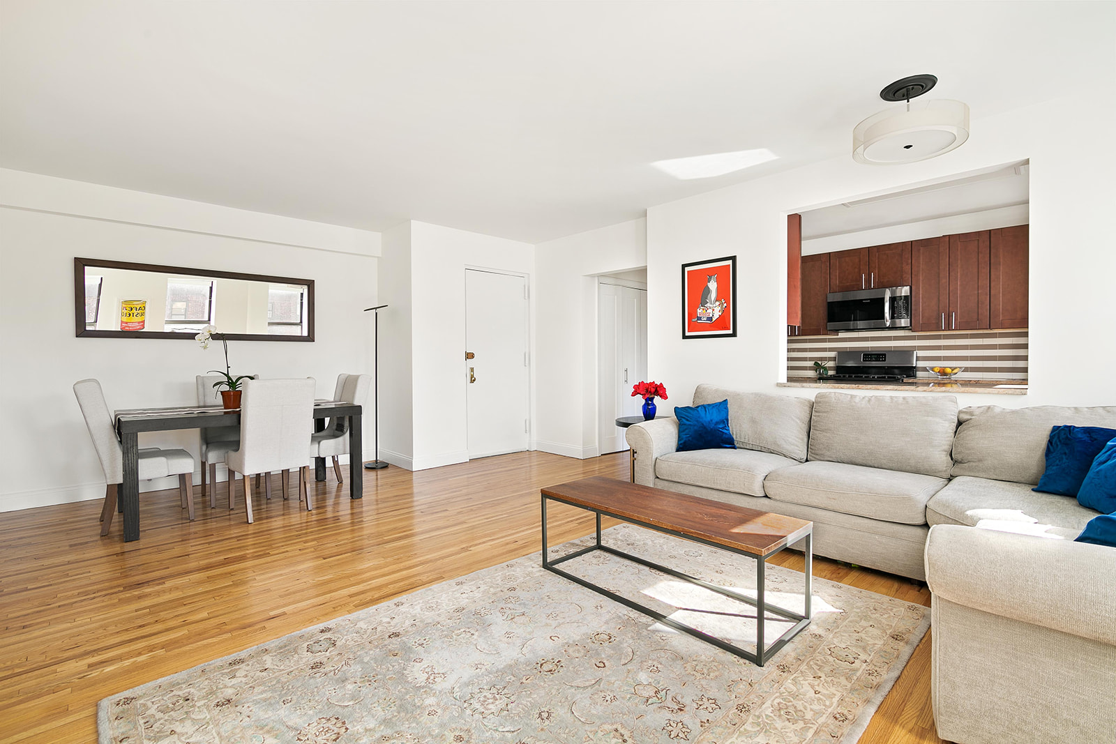 571-579 Academy Street, Unit 4F Manhattan, NY 10034 - Photo 2 of 9