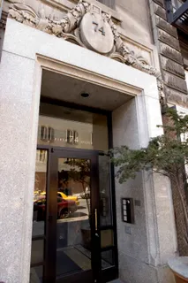 $1,995,000 | 74 5th Avenue, Unit 5C | Greenwich Village