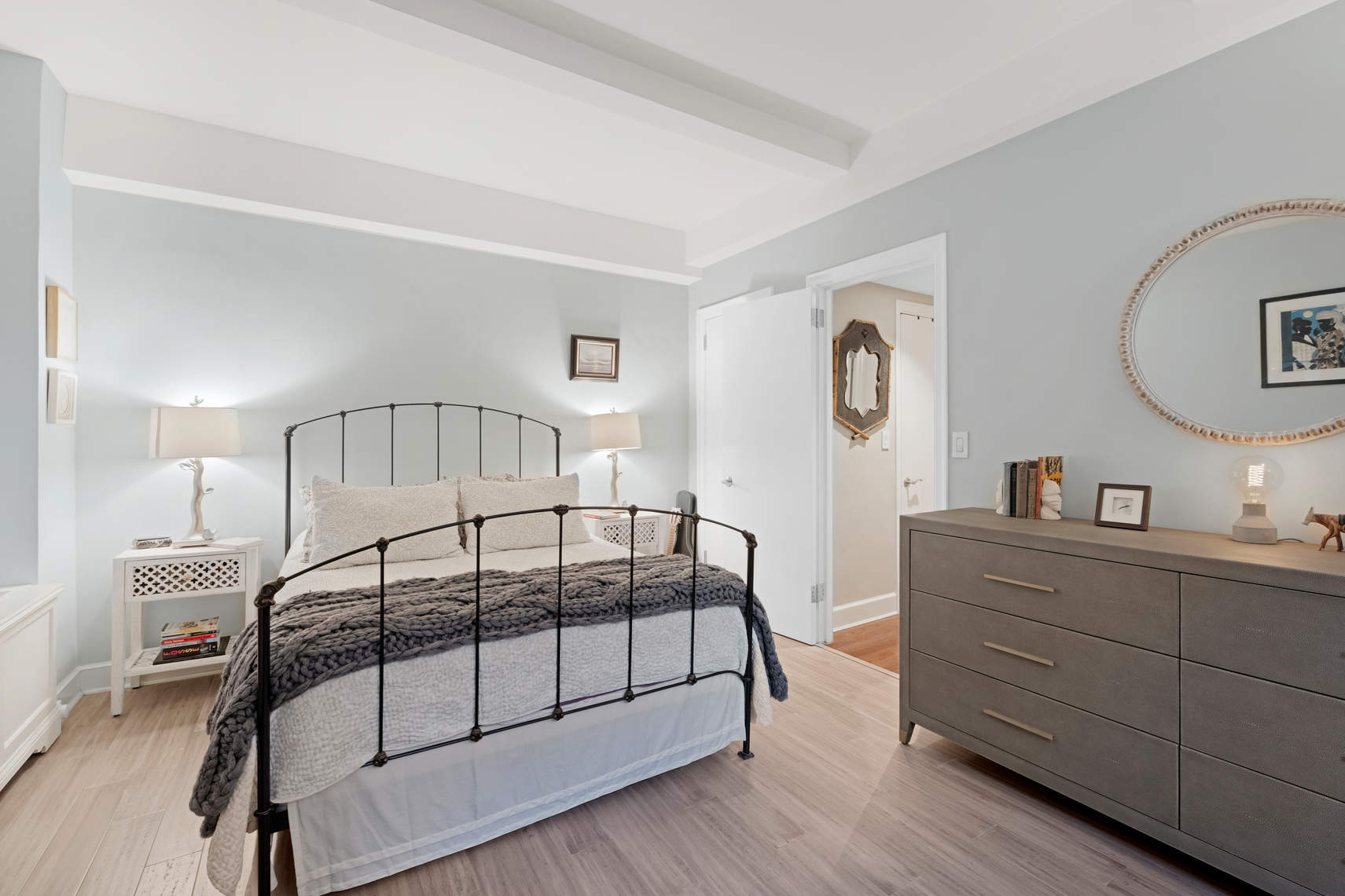 320 Riverside Drive, Unit 1D Manhattan, NY 10025 - Photo 6 of 12