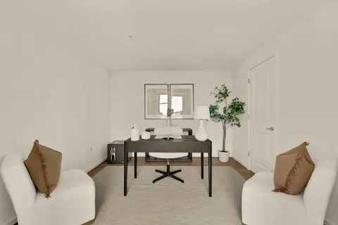 Contact Agent | 475 K Street Northwest, Unit 1204, Washington, DC 20001