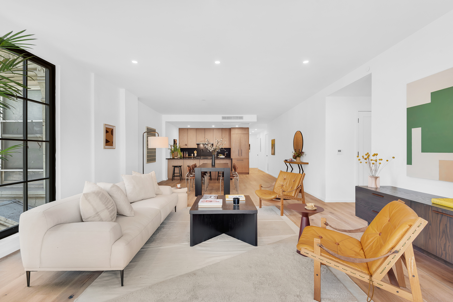 532 Clinton Avenue, Unit 3A Brooklyn, NY 11238 - Photo 3 of 13