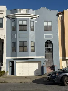 $1,600,000 | 870 33rd Avenue, Unit 872, San Francisco, CA 94121