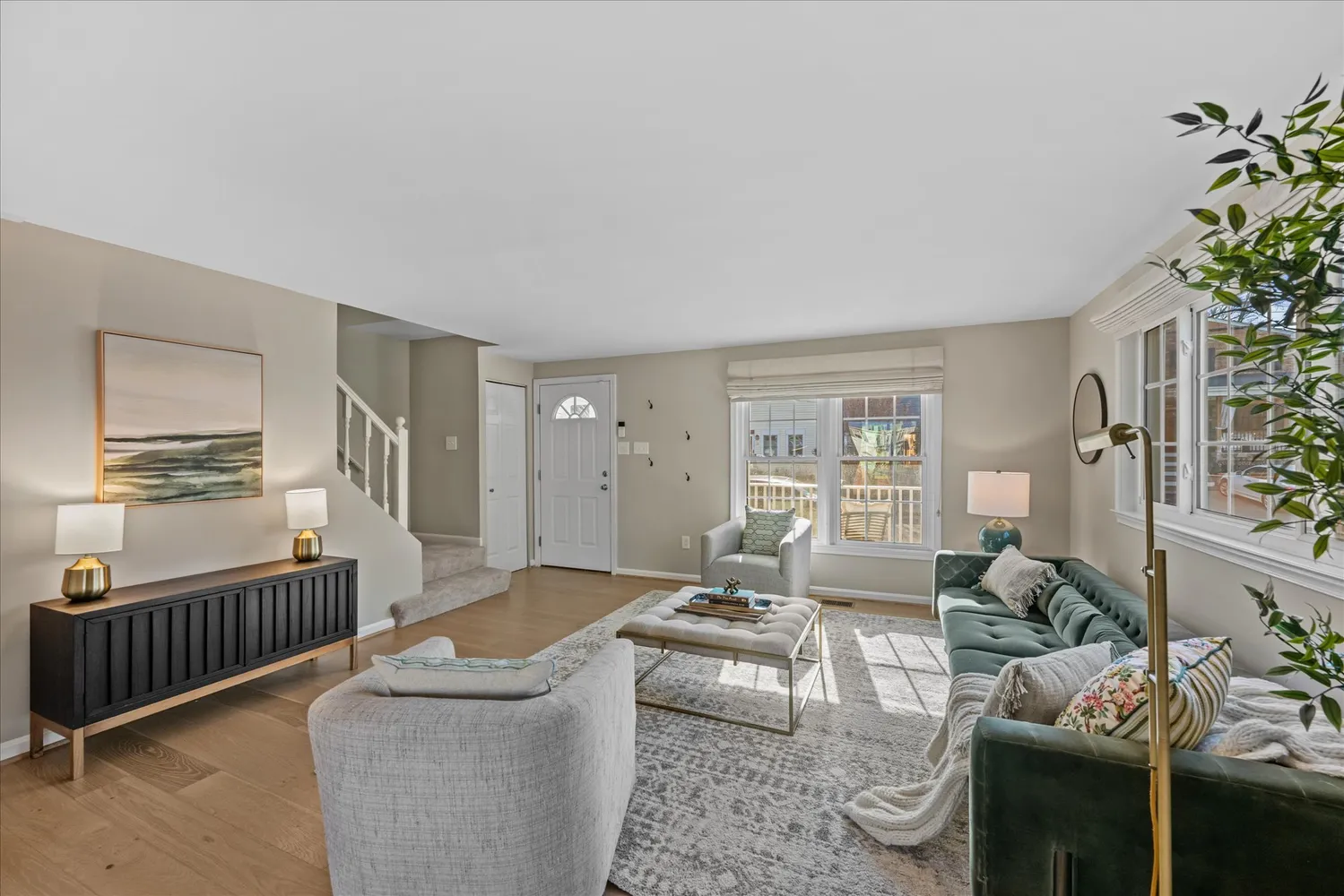 $929,900 | 322 Hume Avenue, Alexandria, VA 22301