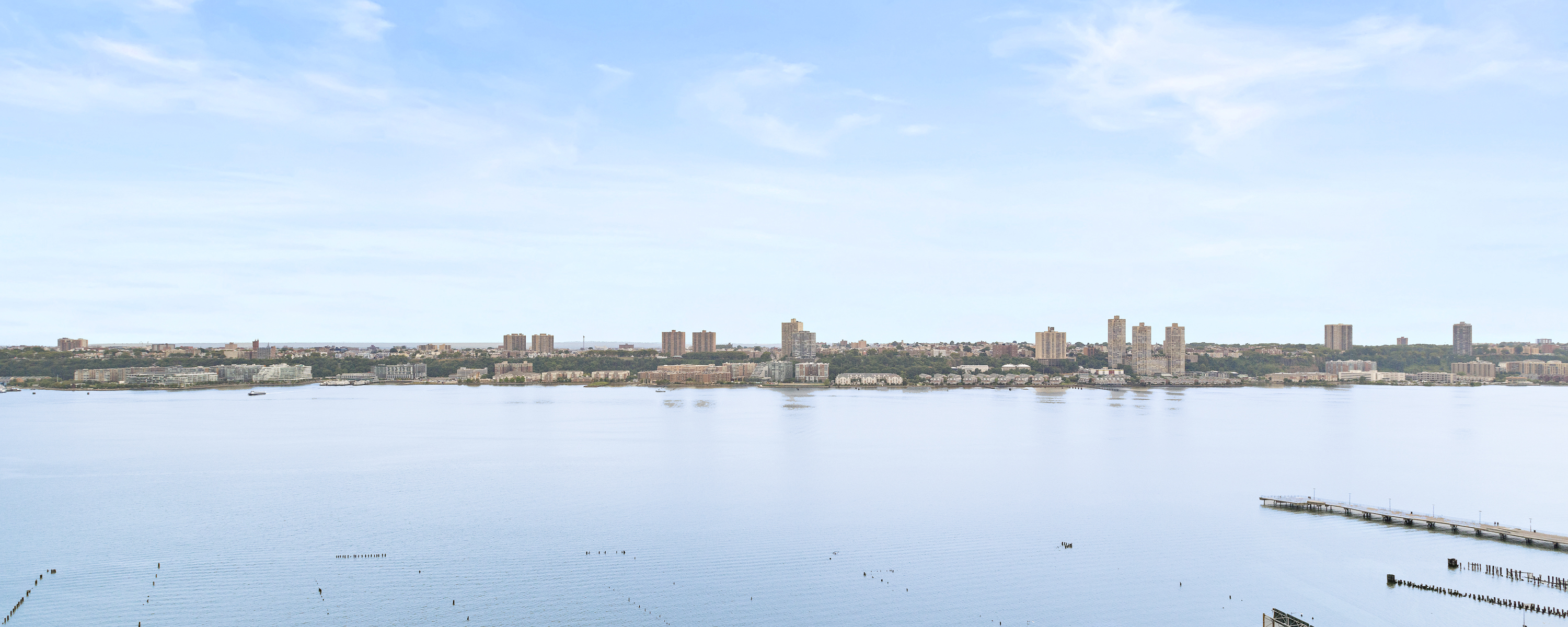 100 Riverside Boulevard, Unit 25B Manhattan, NY 10069 - Photo 11 of 12 Gallery Image 11