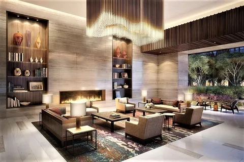 $1,950,000 | 1 West End Avenue, Unit 14E | Upper West Side