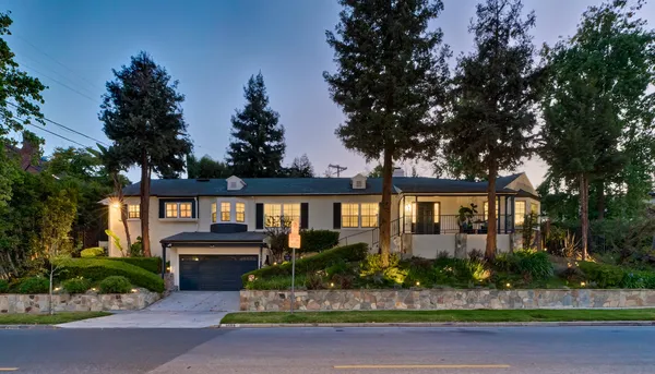 $2,849,000 | 1609 Comstock Avenue, Los Angeles, CA 90024