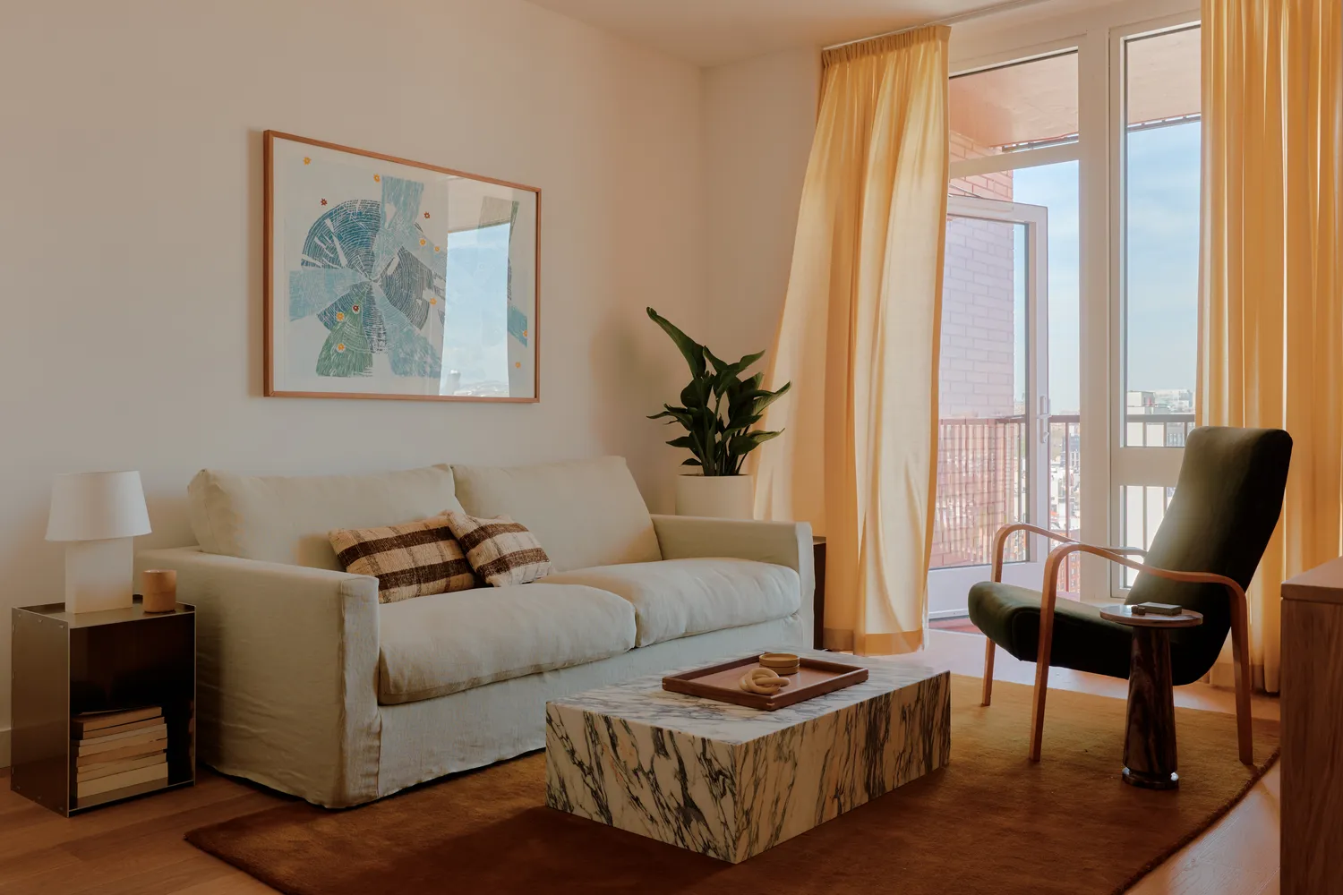 $4,220 | 2035 5th Avenue, Unit 5F | Harlem