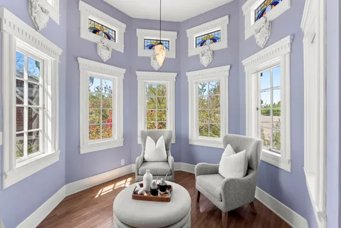 $2,300,000 | 921 Court Way, San Diego, CA 92103