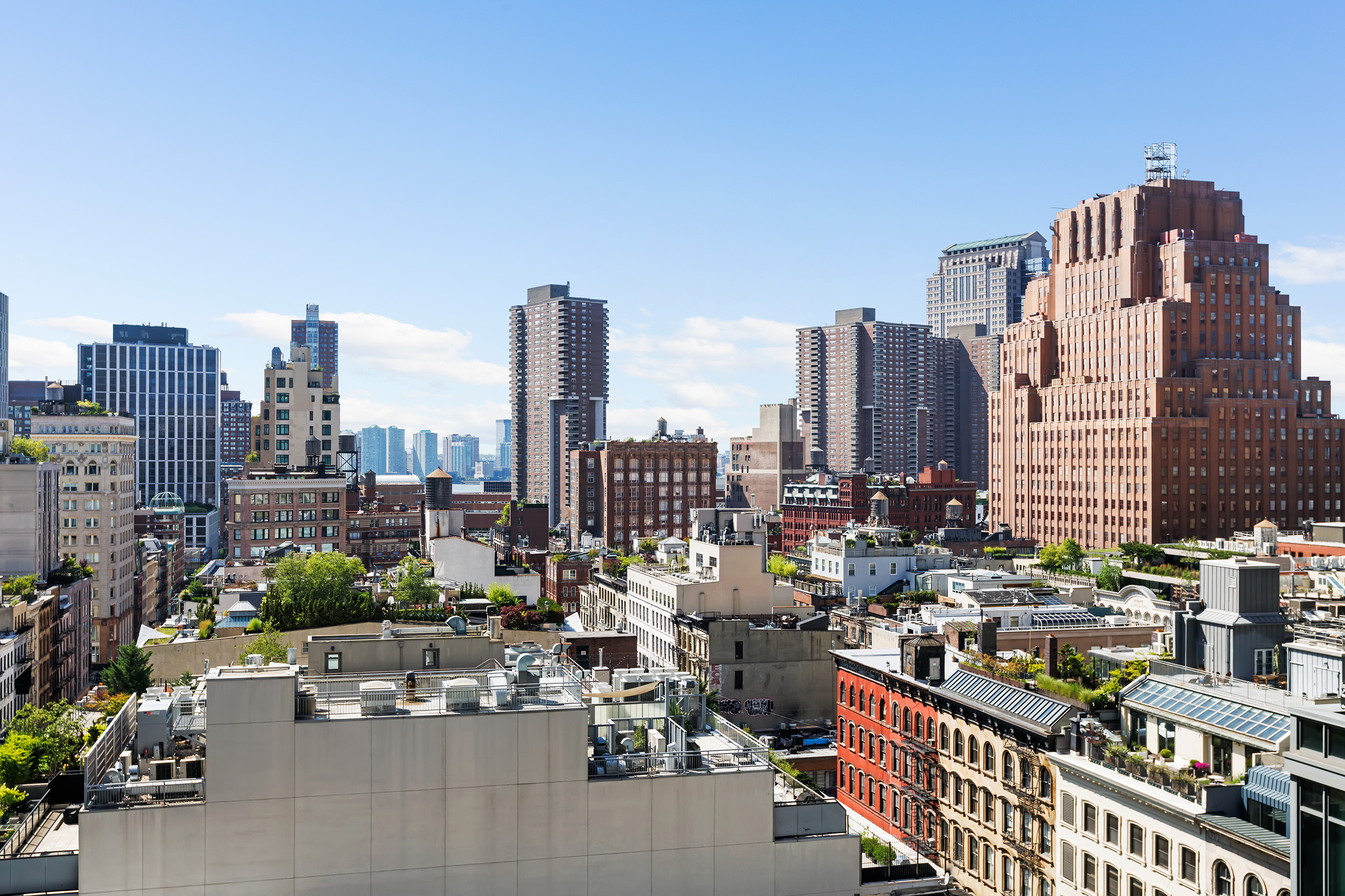 57 Reade Street, Unit 14C Manhattan, NY 10007 - Photo 9 of 16