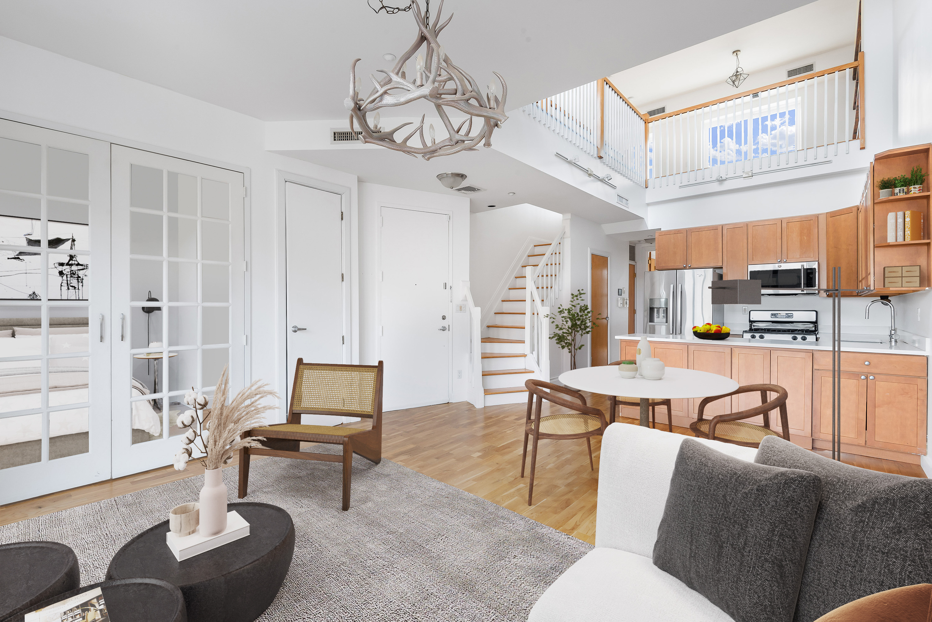 250 South 2nd Street, Unit 4B Brooklyn, NY 11211 - Photo 2 of 10