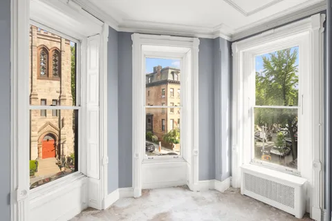 $5,750,000 | 165 St Johns Place | Park Slope