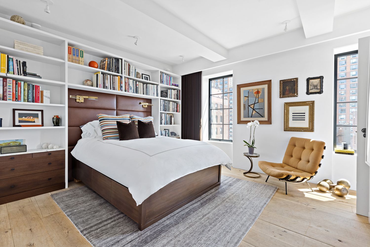 105 East 16th Street, Unit PH Manhattan, NY 10003 - Photo 11 of 25