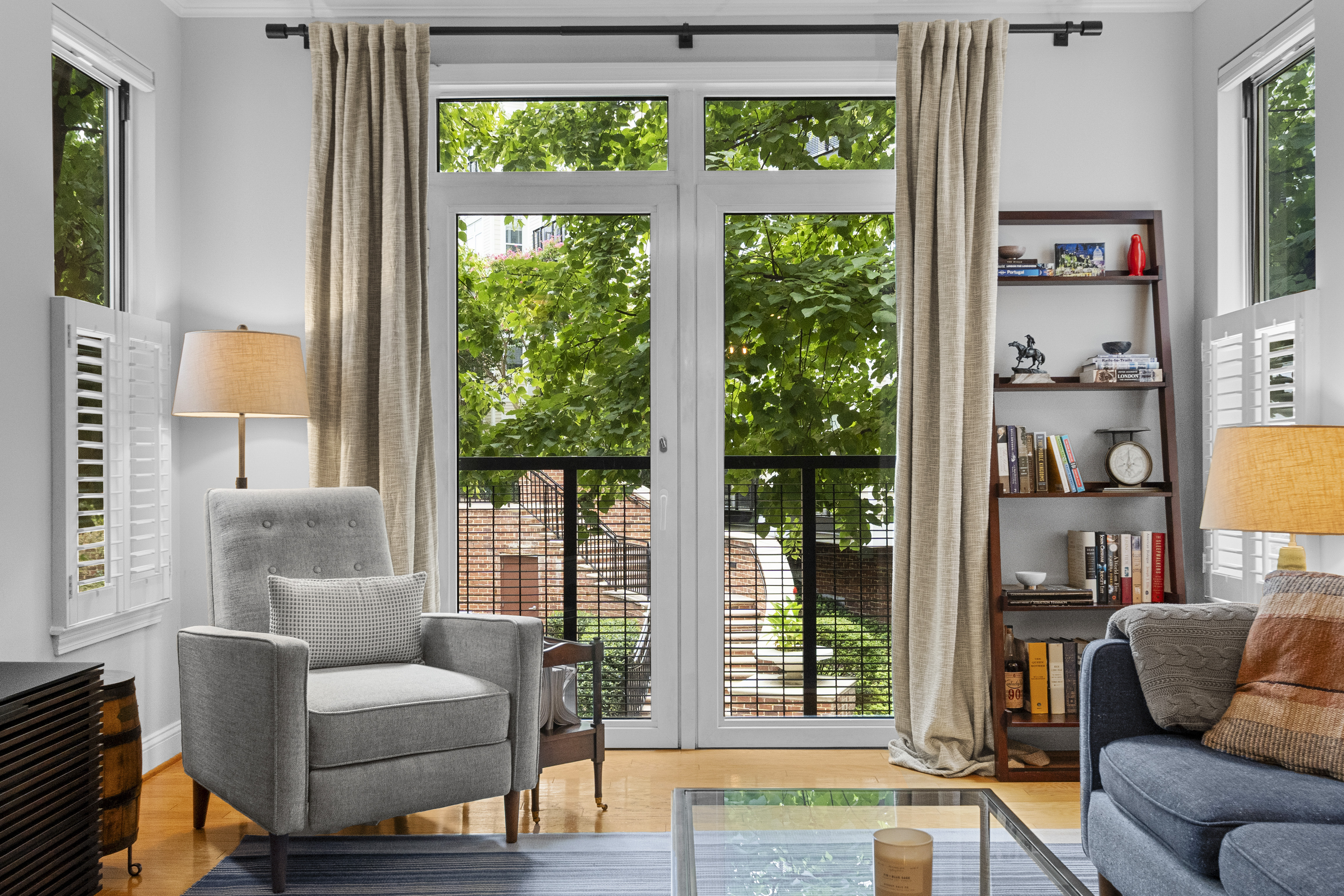 1391 Pennsylvania Ave. Southeast, Unit 264 Washington, DC 20003 - Photo 19 of 46