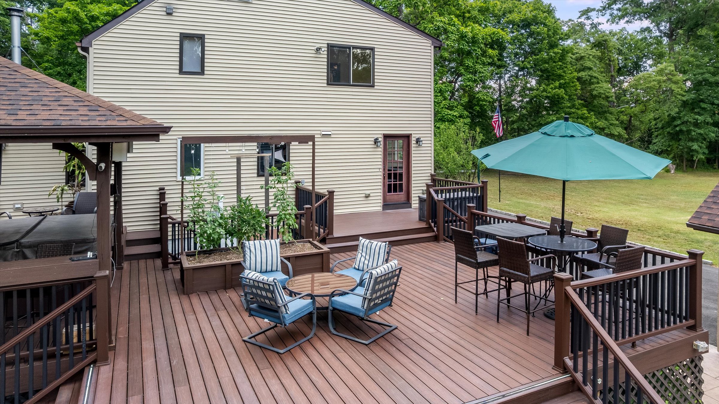 62 Two Bridges Road Lincoln Park, NJ 07035 - Photo 39 of 59