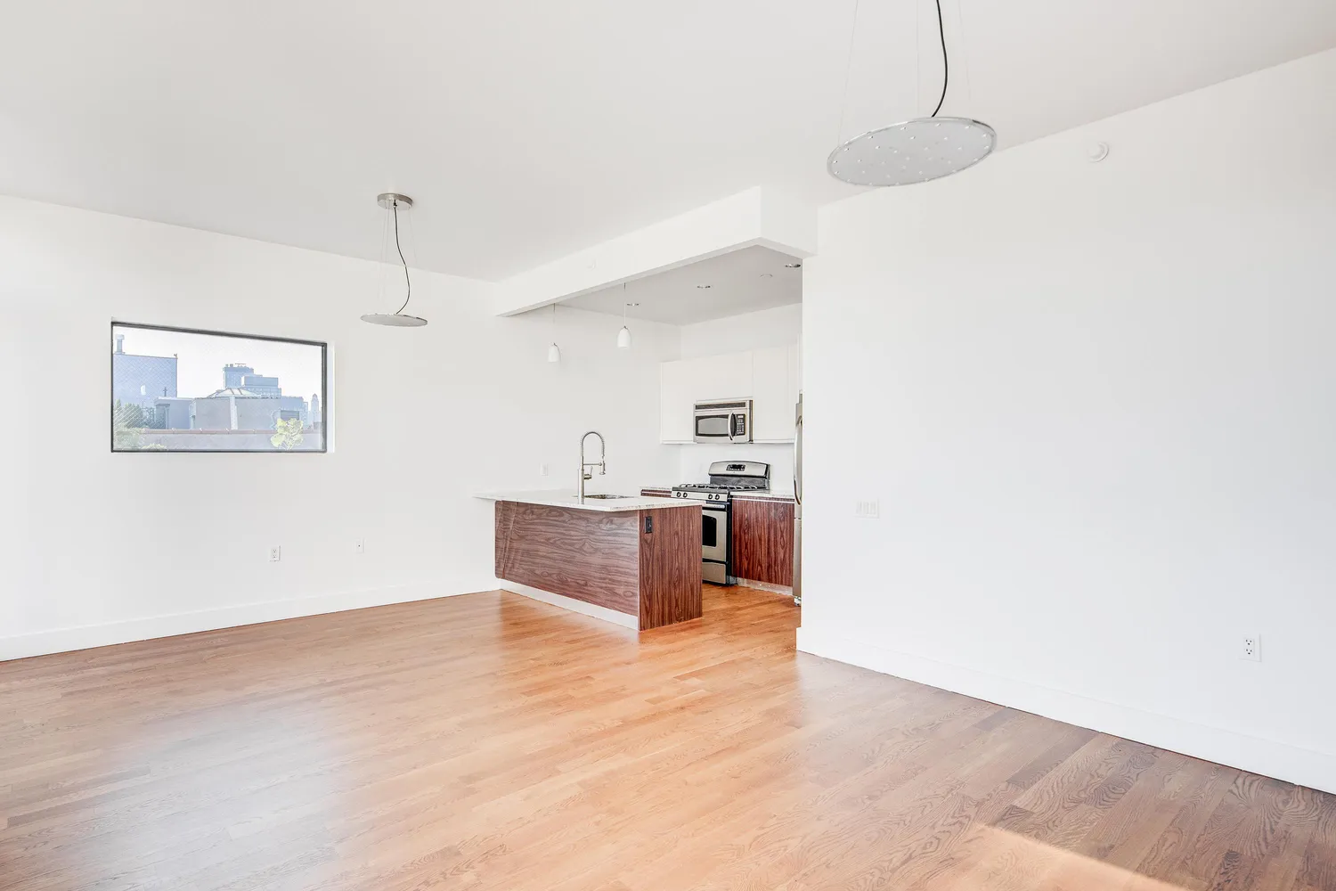 $4,000 | 836 Bergen Street, Unit 214 | Crown Heights