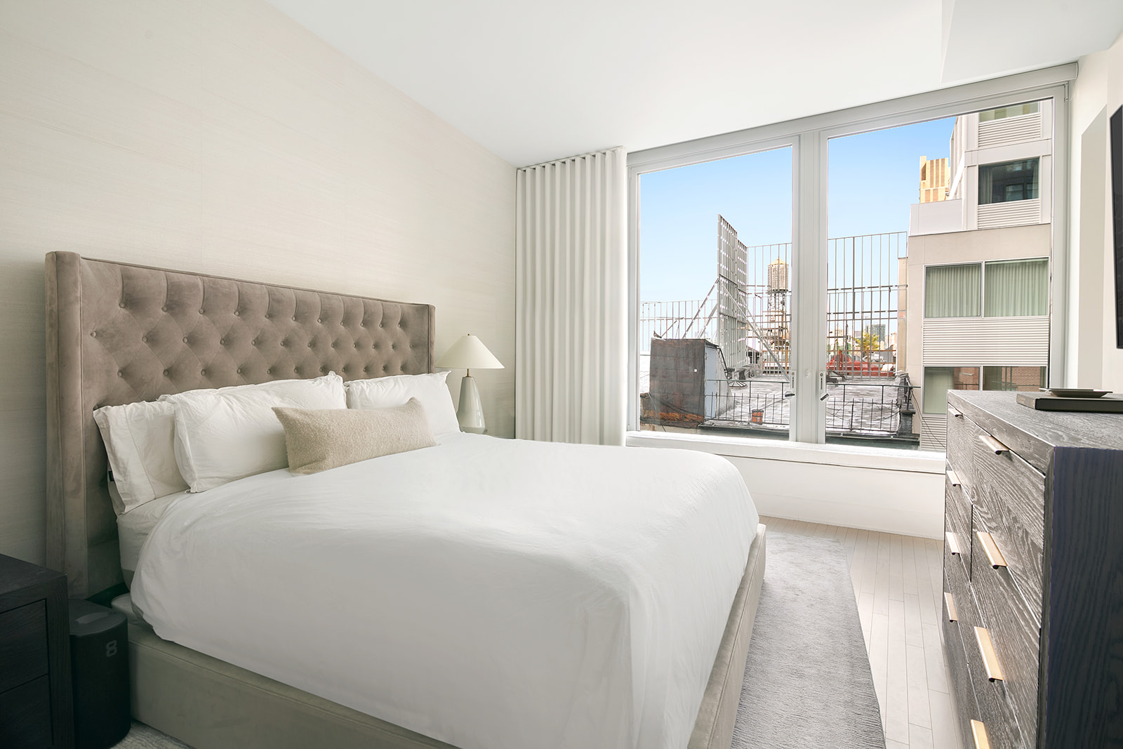 91 Leonard Street, Unit 7G Manhattan, NY 10013 - Photo 5 of 19