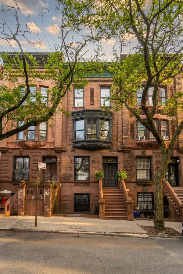 $2,999,999 | 426 West 160th Street | Washington Heights