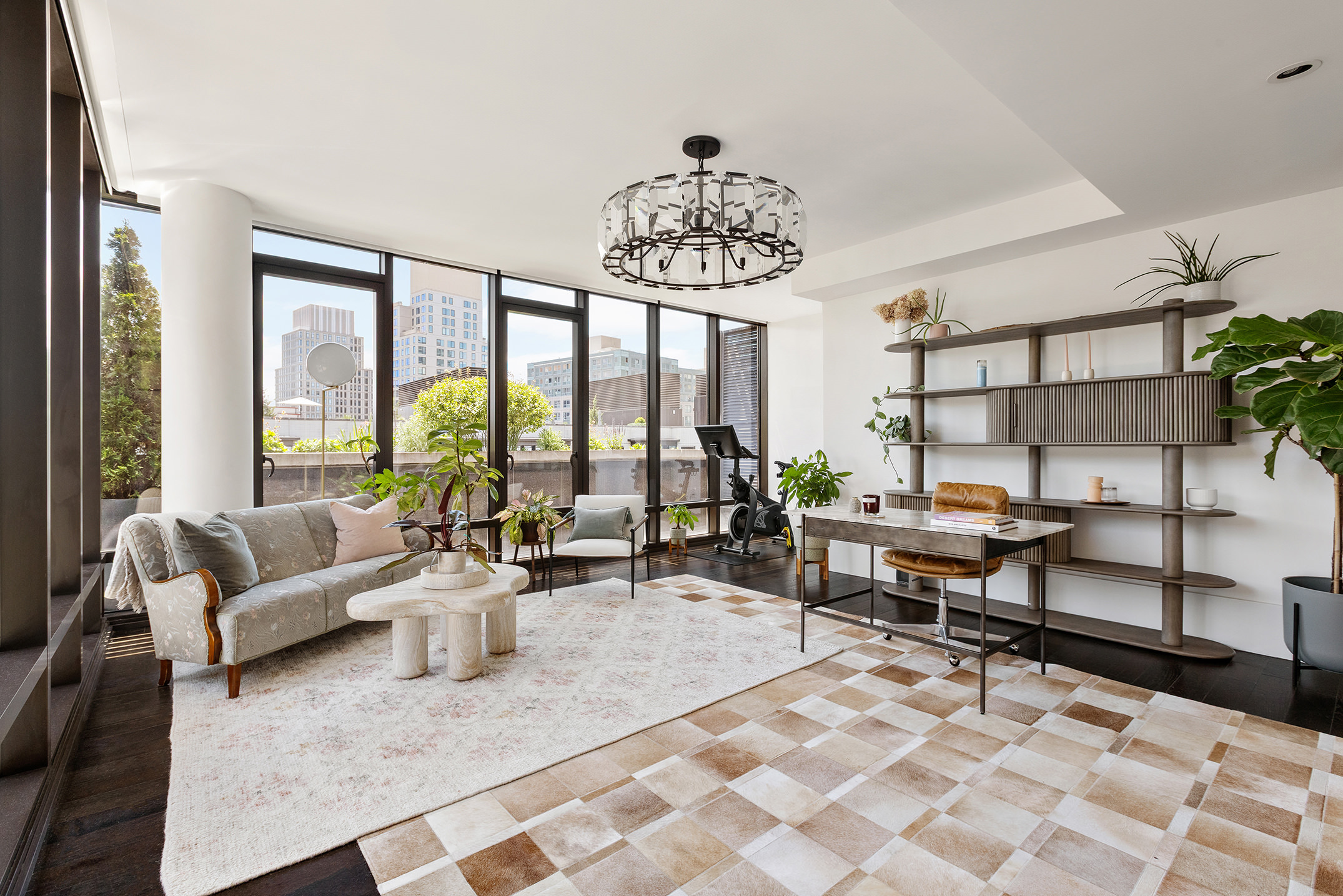 429 Kent Avenue, Unit PH3 Brooklyn, NY 11249 - Photo 9 of 39