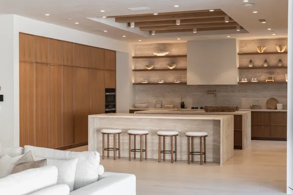 $18,750,000 | 966 Stone Canyon Road, Los Angeles, CA 90077