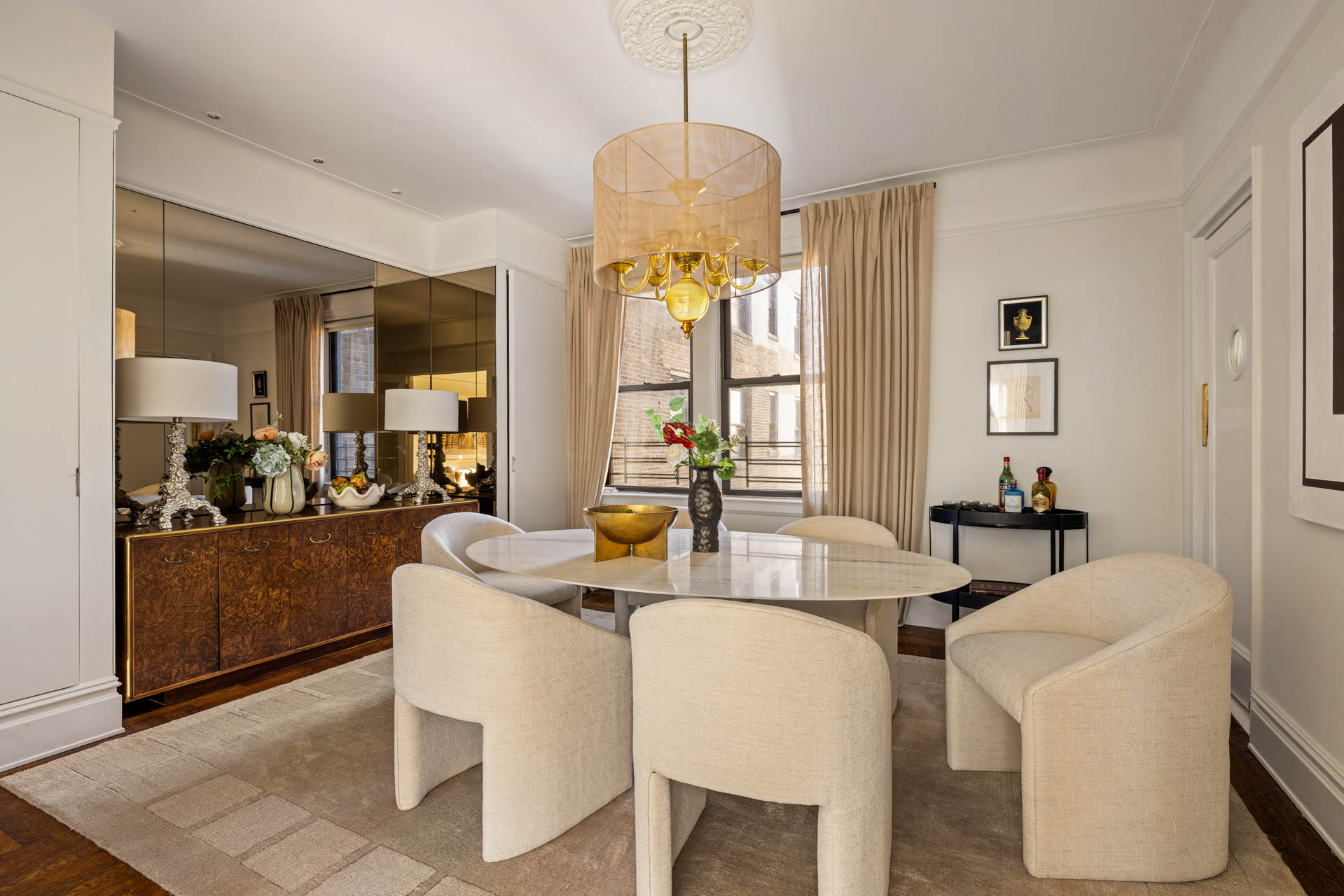 161 West 75th Street, Unit 13E Manhattan, NY 10023 - Photo 5 of 14