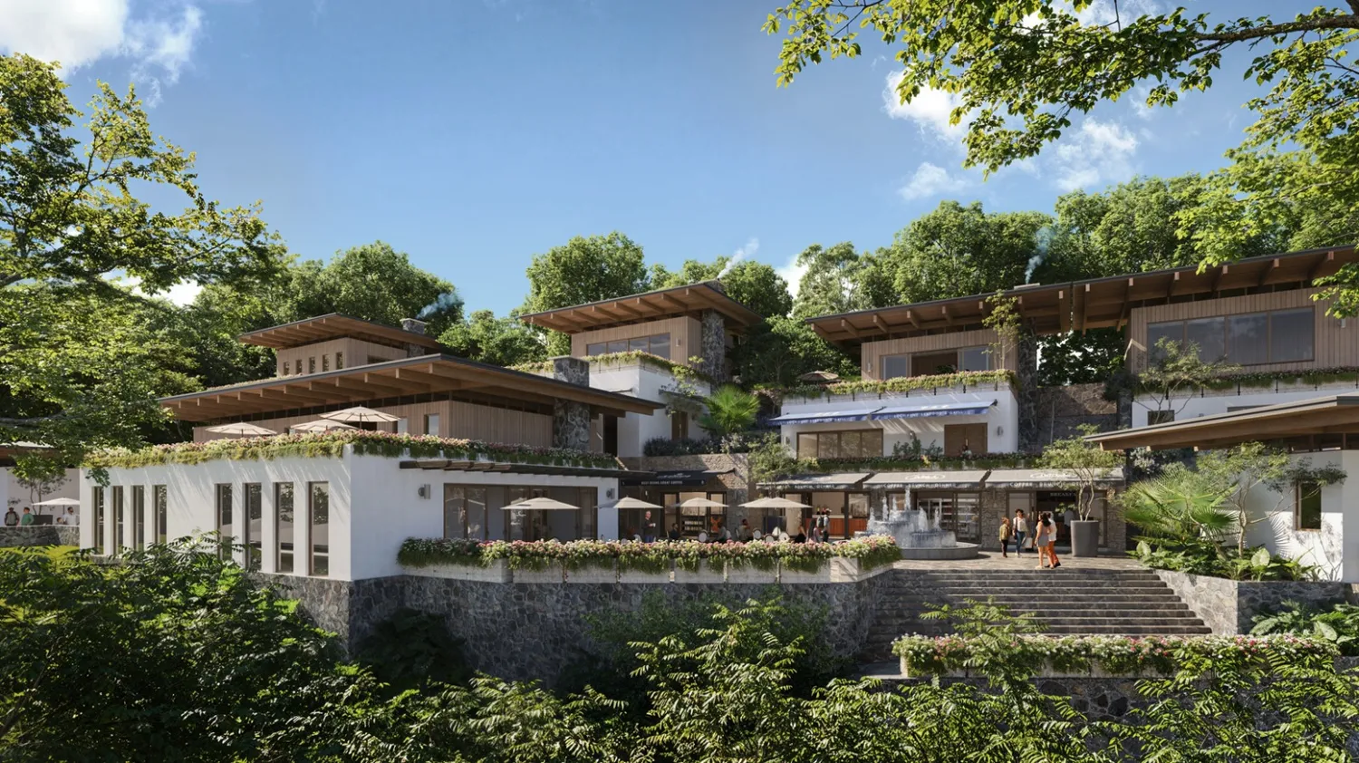 $3,500,000 | Zero Plano Costado Del Hotel Montana, Monteverde, Puntarenas, Costa Rica 60109