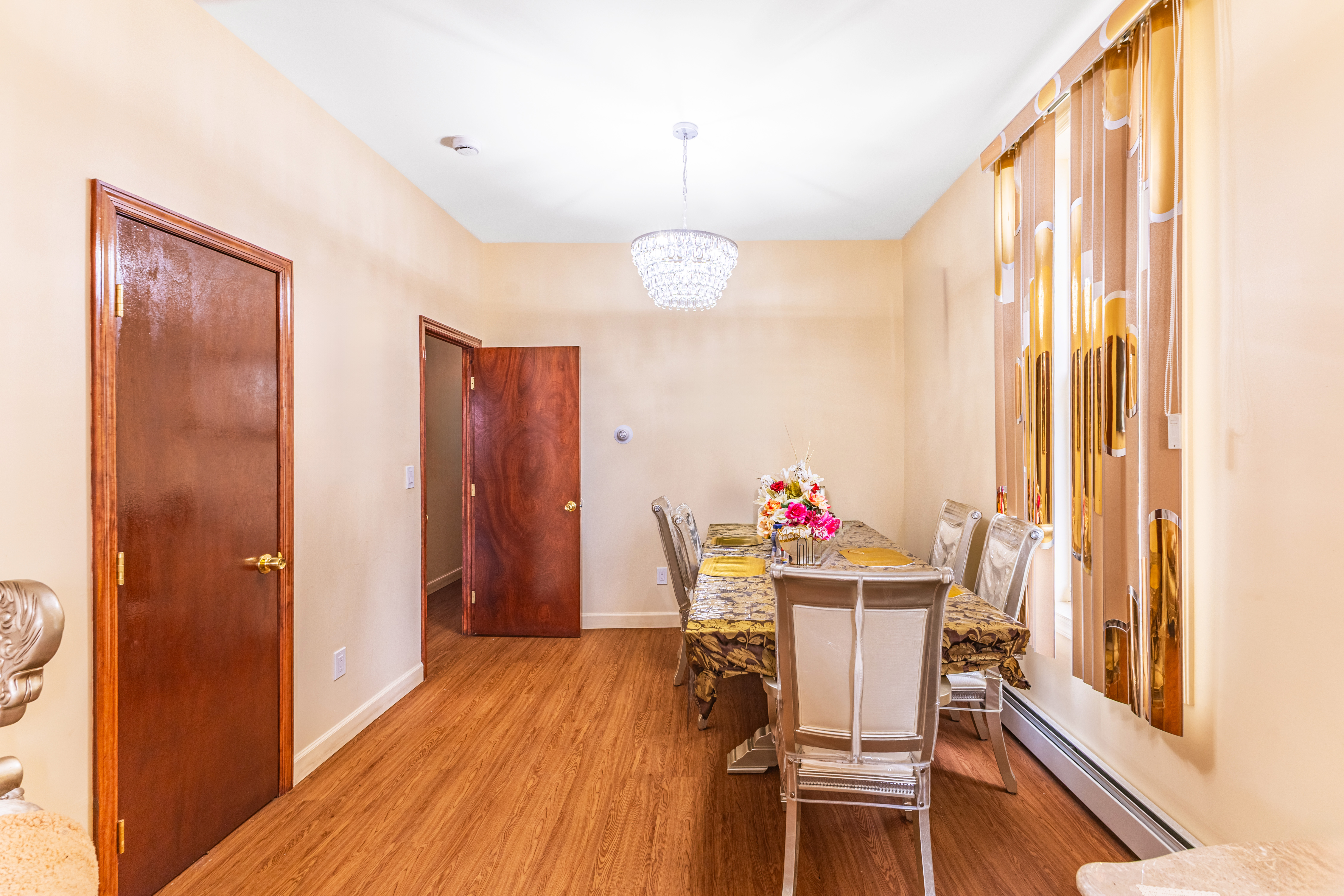 27 Hubbard Place Brooklyn, NY 11210 - Photo 6 of 21