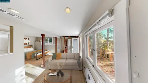 Contact Agent | 5716 Merriewood Drive, Oakland, CA 94611