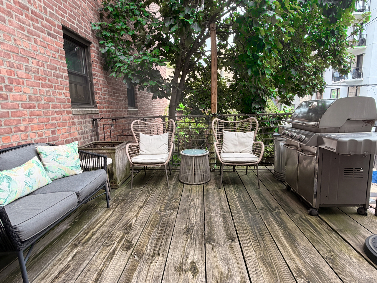 380 Herkimer Street, Unit 2 Brooklyn, NY 11213 - Photo 9 of 12