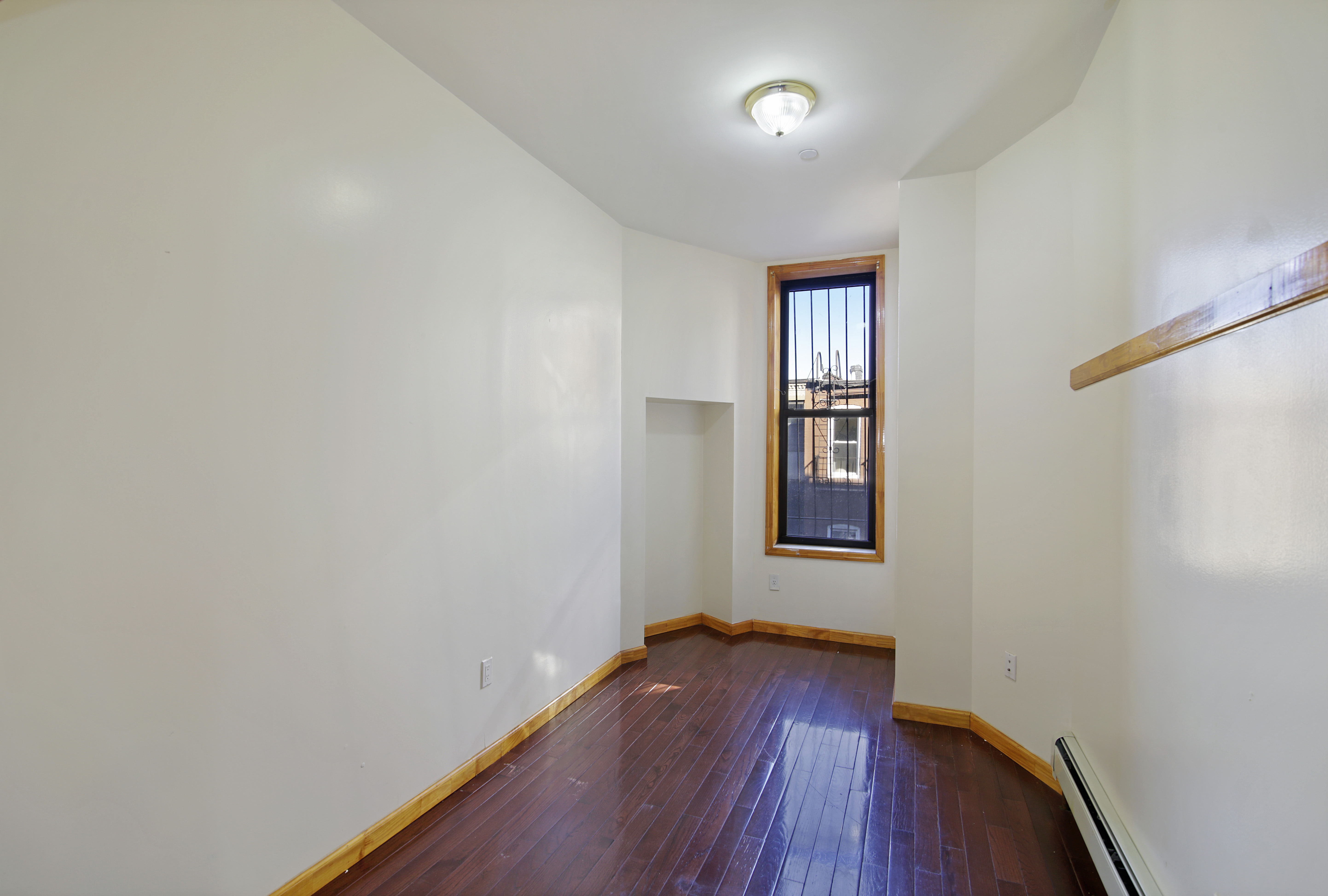 1395 Fulton Street, Unit 3R Brooklyn, NY 11216 - Photo 3 of 5