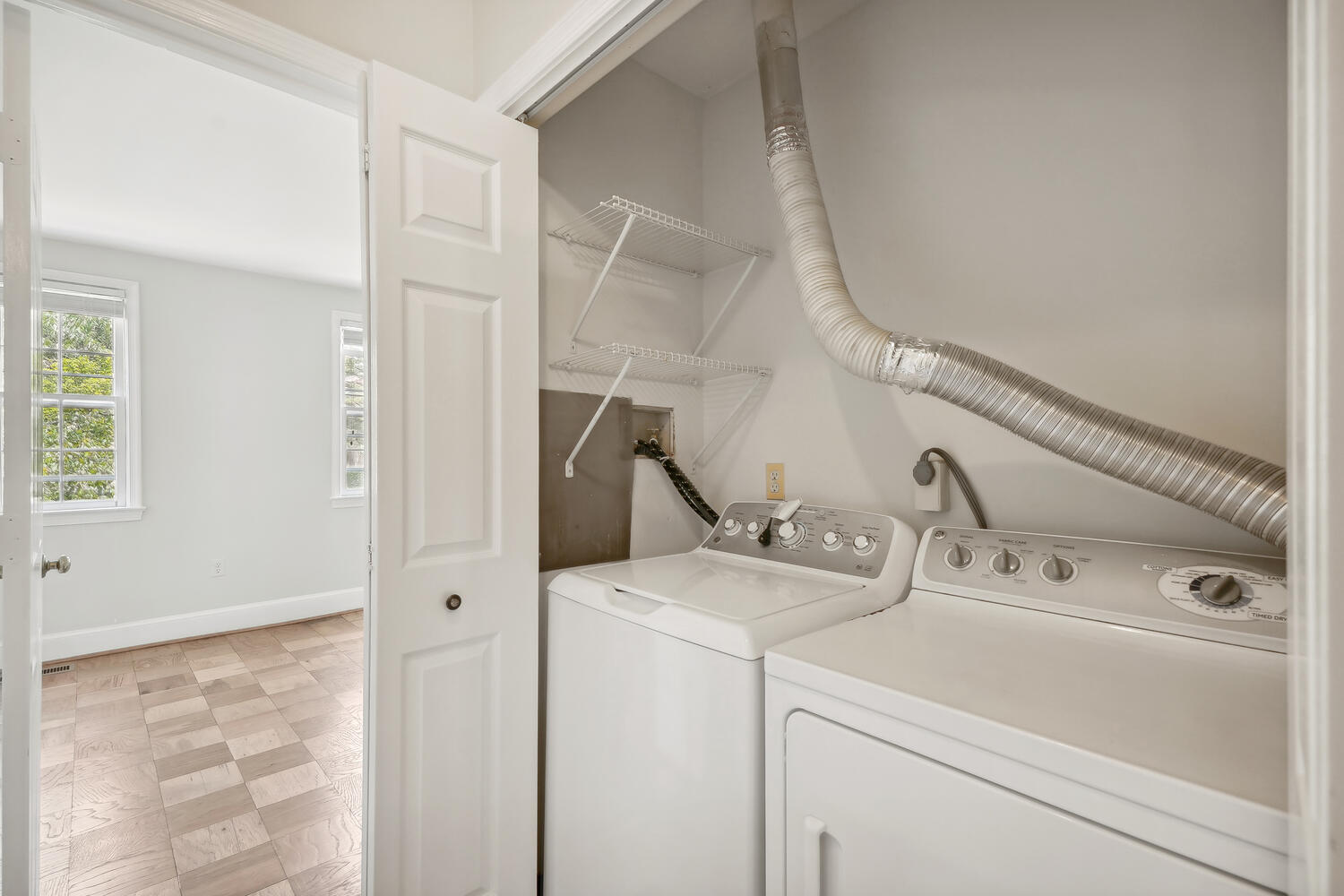 3231 Sutton Place Northwest, Unit A Washington, DC 20016 - Photo 11 of 15