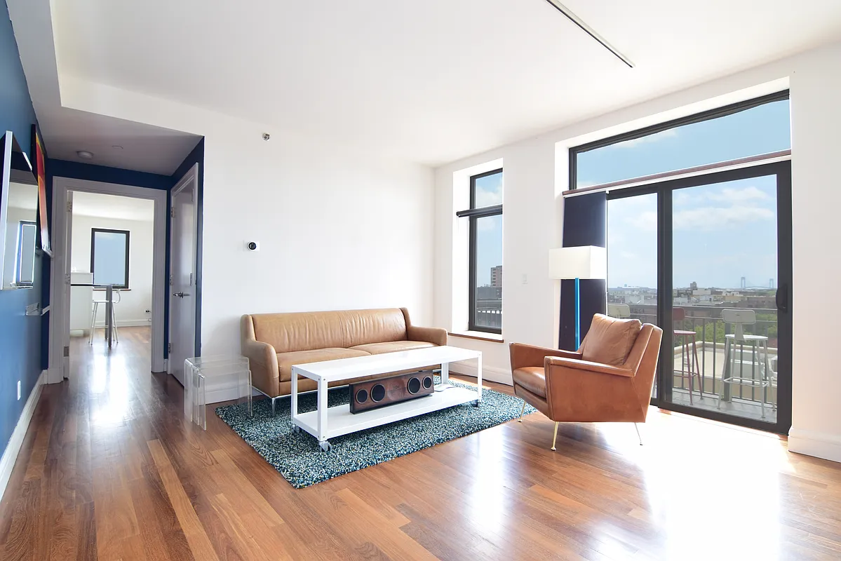 346 Coney Island Avenue, Unit 904 Brooklyn, NY 11218 - Photo 3 of 8