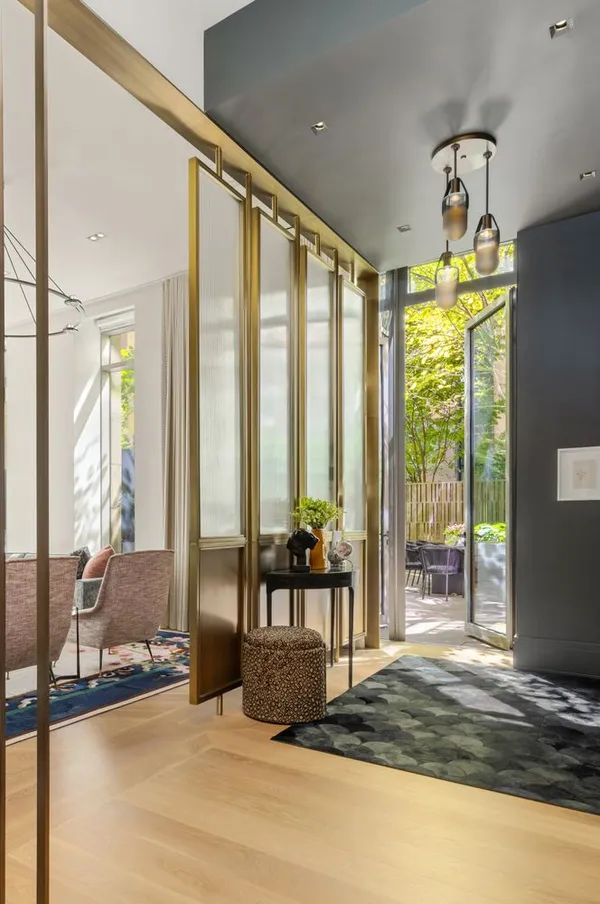 $19,950,000 | 601 Washington Street, Unit THE | West Village