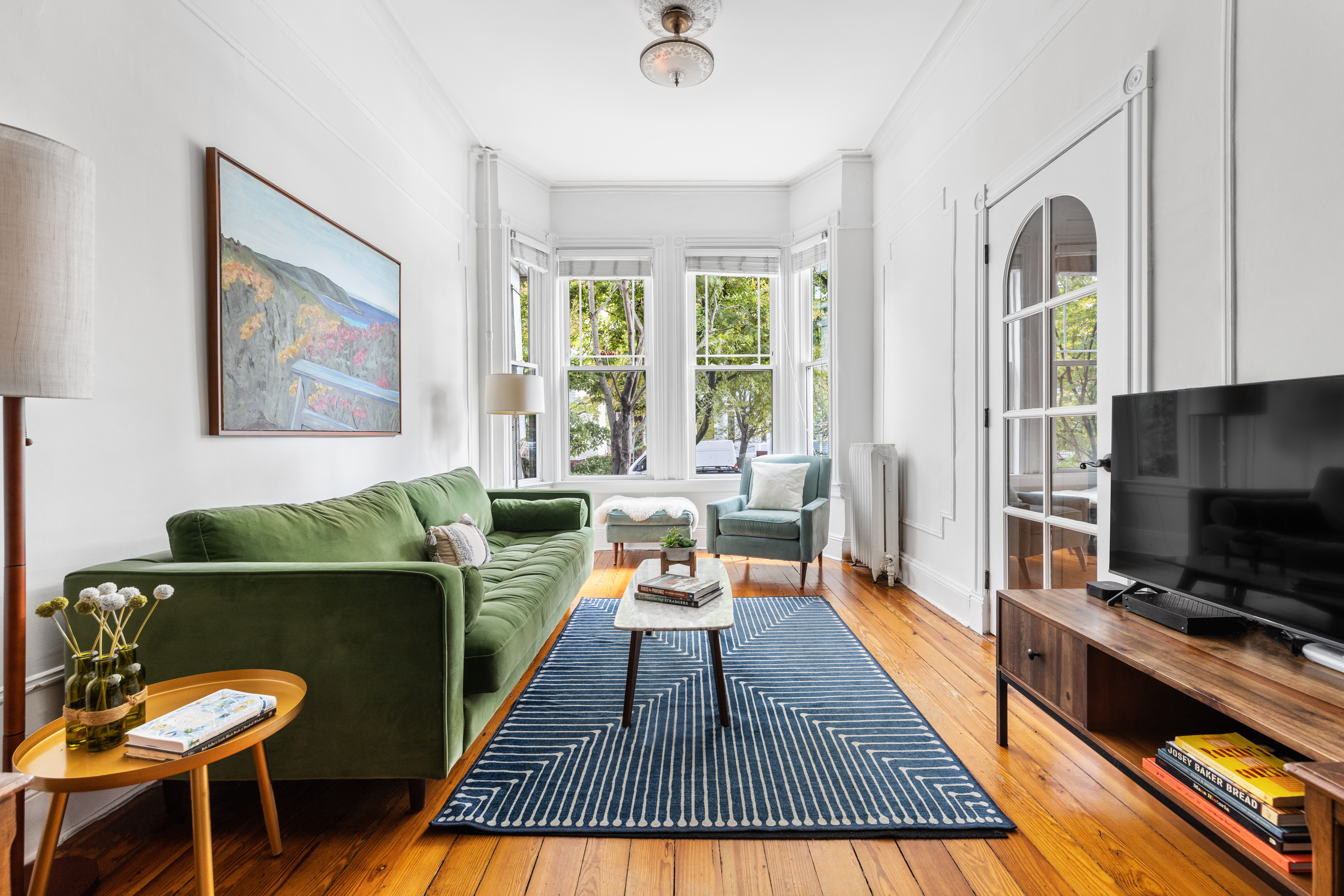 621 Vanderbilt Street Brooklyn, NY 11218 - Photo 3 of 23