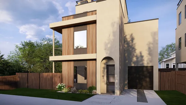 Contact Agent | South 5th Street, Austin, TX 78704
