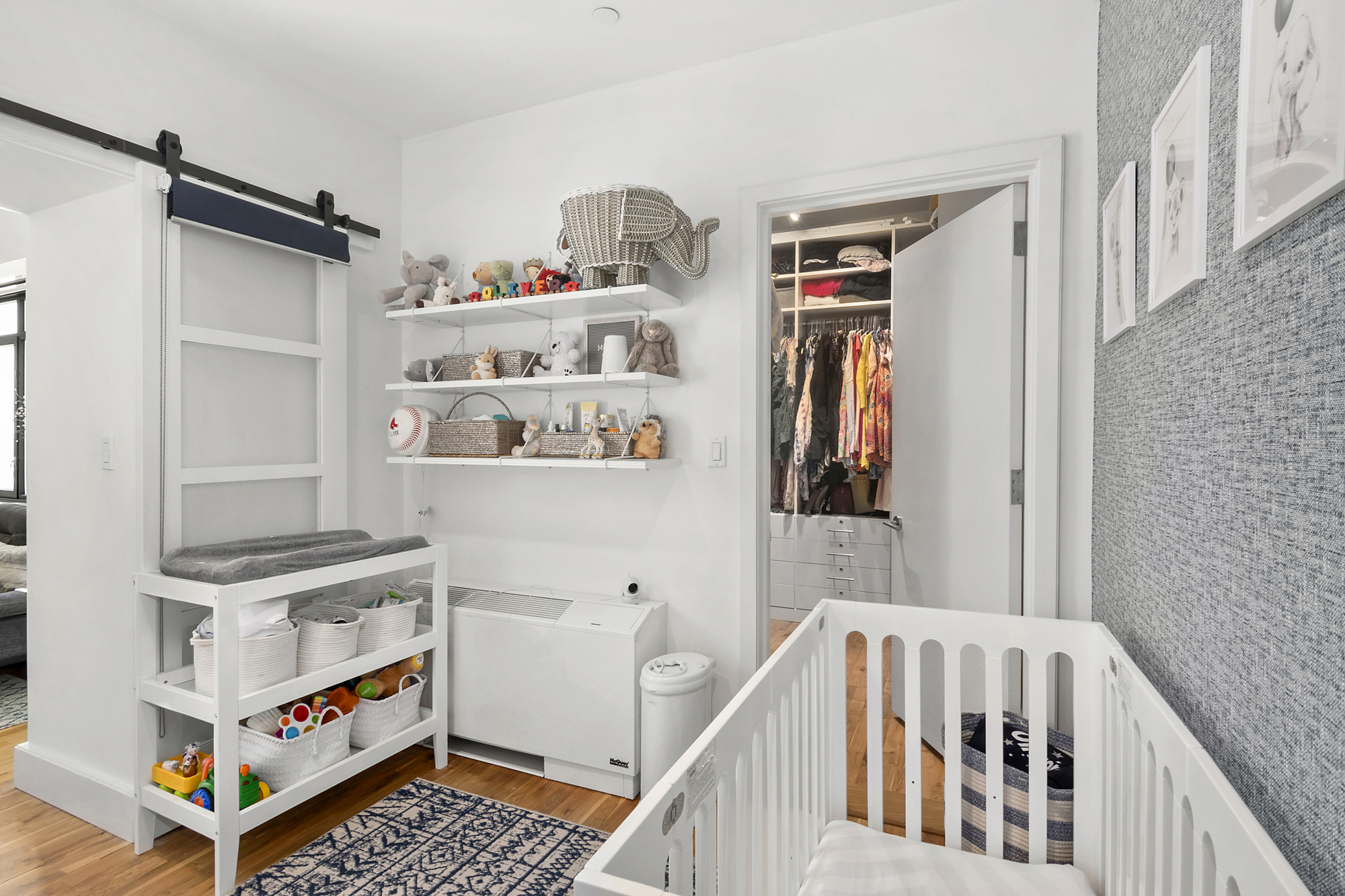 360 Furman Street, Unit 1101 Brooklyn, NY 11201 - Photo 6 of 37