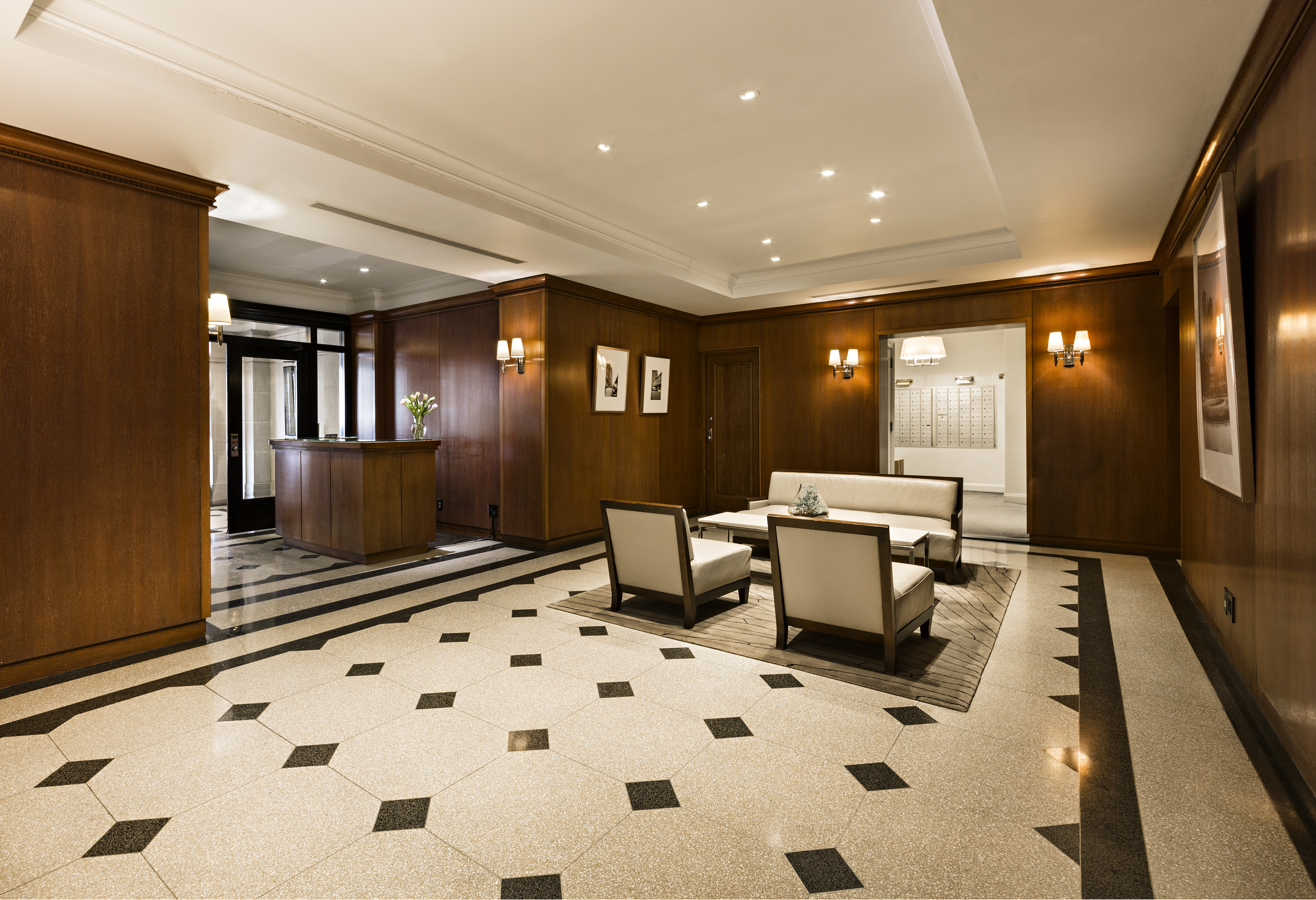 200 East 16th Street, Unit 16L Manhattan, NY 10003 - Photo 9 of 12