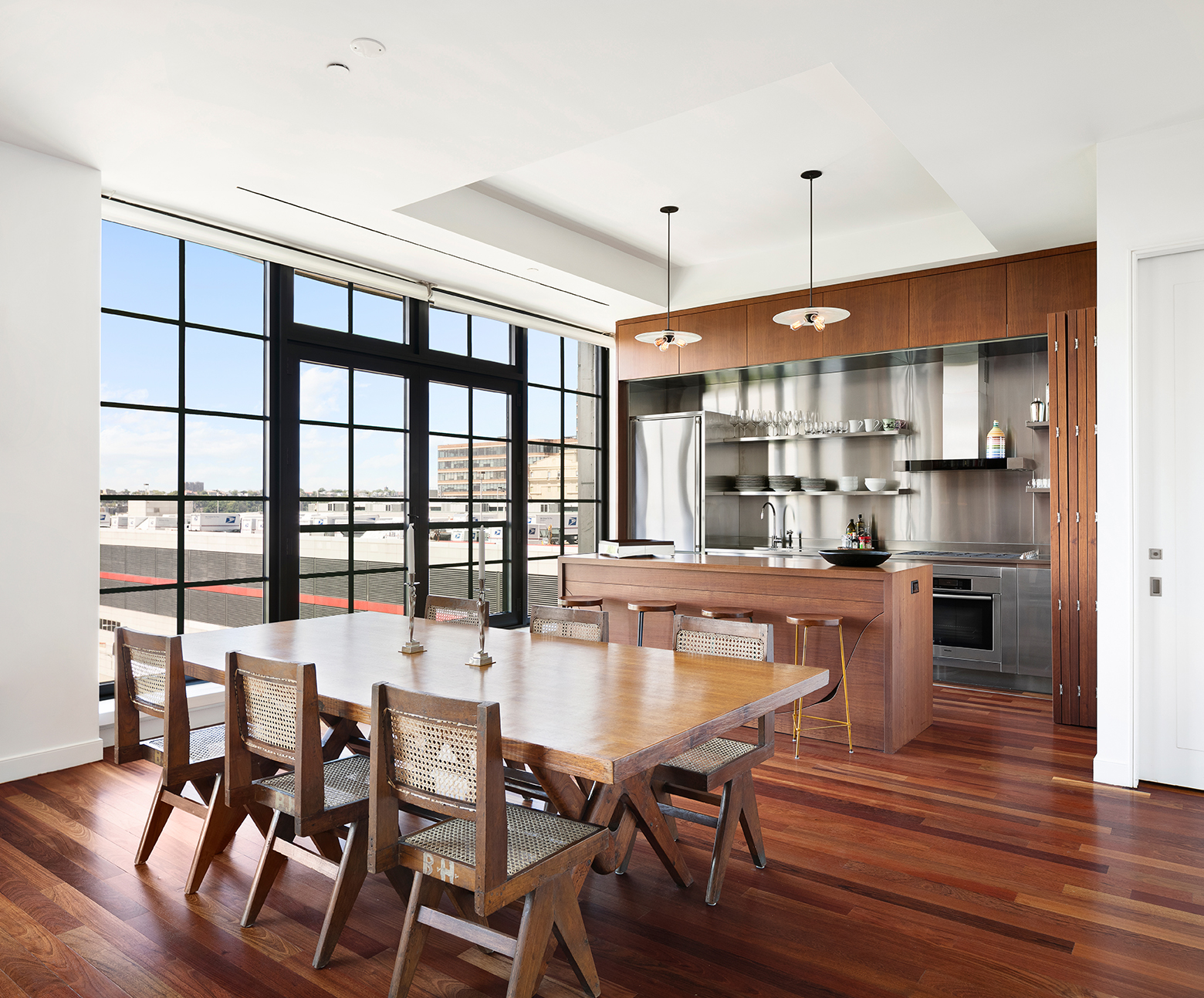 200 11th Avenue, Unit 5S Manhattan, NY 10011 - Photo 6 of 17