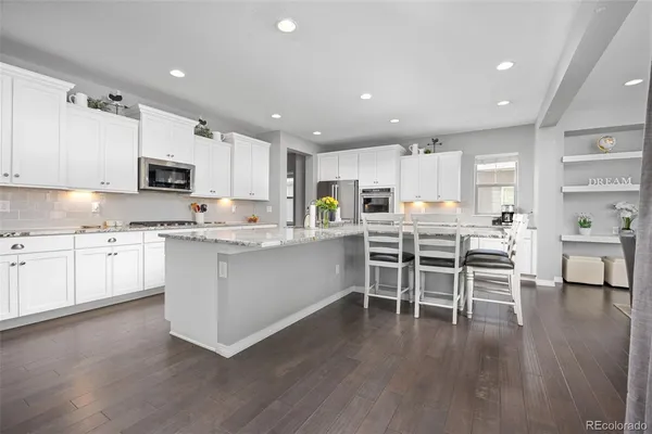 $835,000 | 525 Grenville Circle, Erie, CO 80516