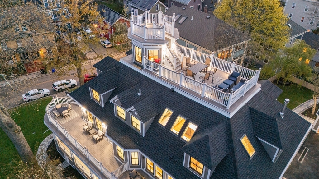 38 Spring Park Avenue, Unit 3 Boston, MA 02130 - Photo 21 of 43 Gallery Image 21