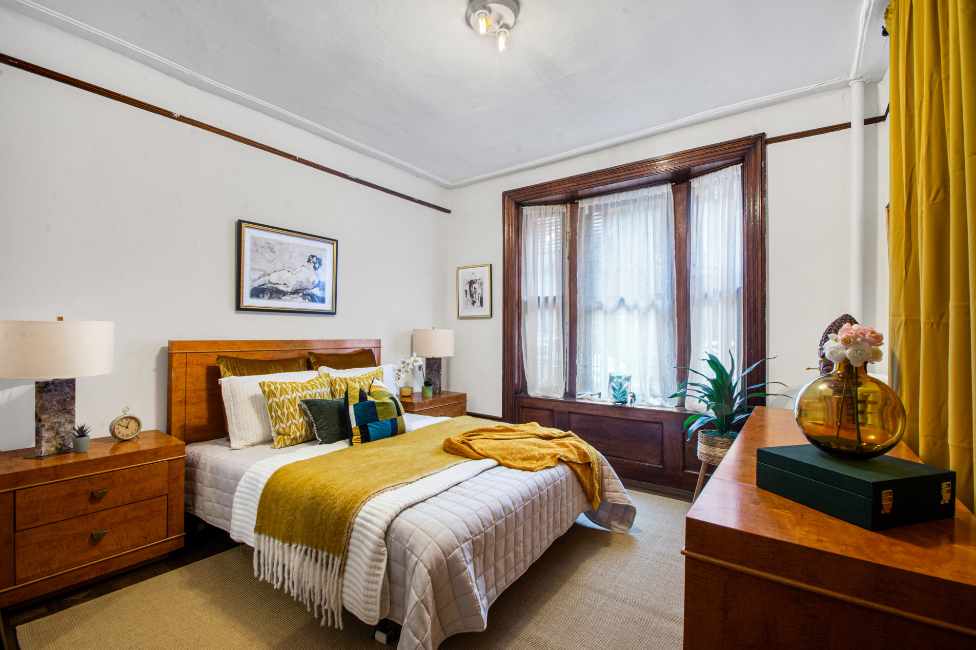 527 West 143rd Street, Unit 1 Manhattan, NY 10031 - Photo 4 of 6