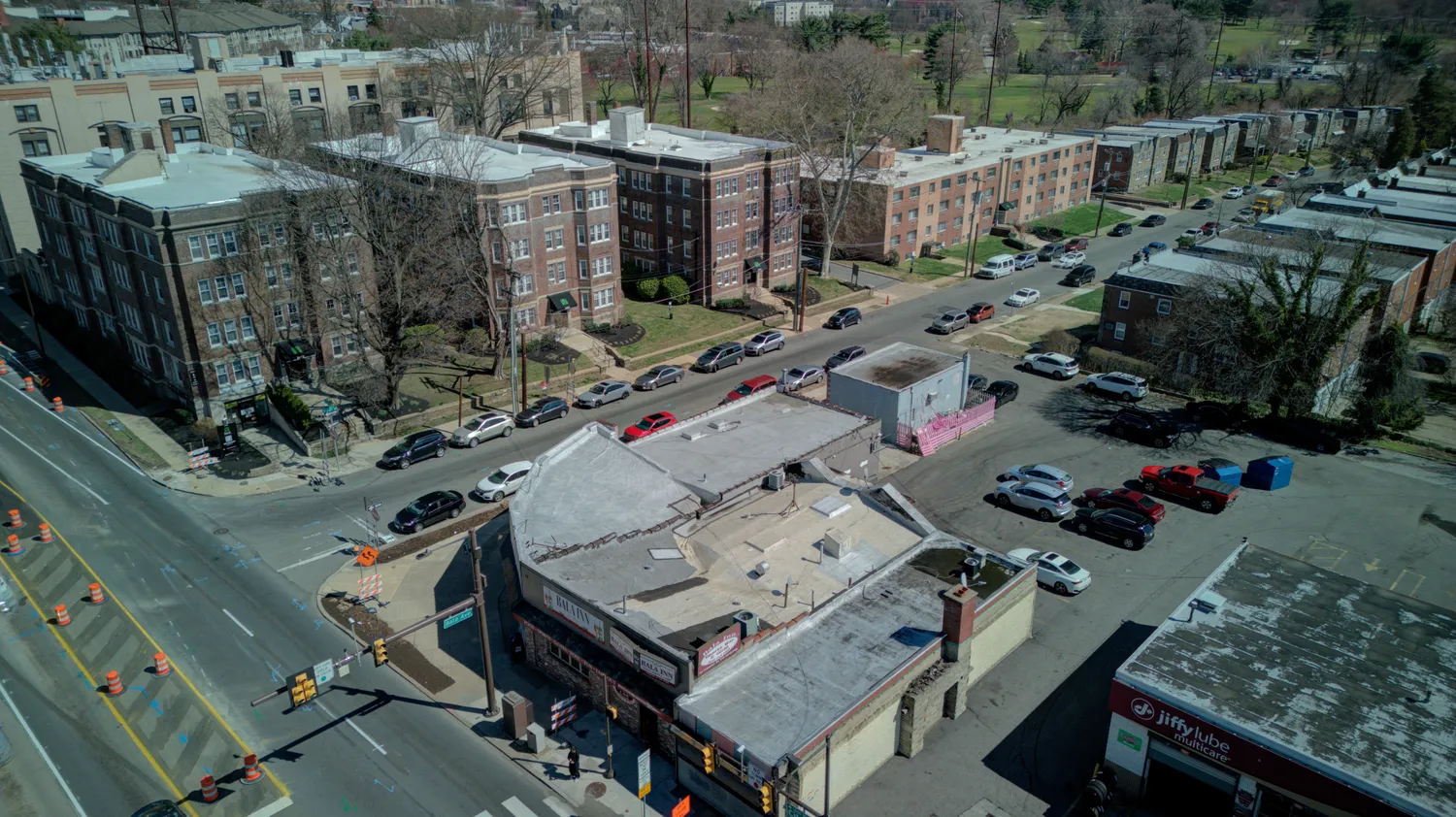 $1,380,000 | 5000 City Avenue, Philadelphia, PA 19131